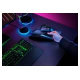 Razer Sphex V3 Hard Gaming Mouse Mat: Ultra-Thin Form Factor - Tough Polycarbonate Build - Adhesive Base - Small - Retail: $19