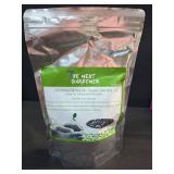 Succulent Cactus Potting Soil Mix (2 qt), All-Purpose Garden Potting Mix for Indoor Outdoor Plants, Quick Drain Houseplant Orchid Bonsai Perlite Soil, Ready-to-Use, Resealable Bag Design