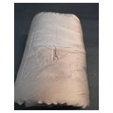 Standard Rayon from Bamboo Quilt Pillow Sham Fig - Casaluna