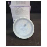 WiZ Connected 120W PAR38 Color LED Light Bulb - Connects to Your Wi-Fi - E26 Smart Bulb - Control with Voice or App + Activate with Motion - Matter Compatible - 1 Pack - Retail: $19