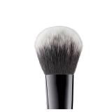 e.l.f. Flawless Face Brush, Synthetic Makeup Brush For Contour & Definition, Great For Powder, Blush & Bronzer, Vegan & Cruelty-Free