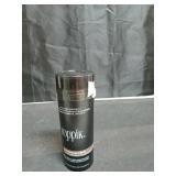 Toppik Hair Building Fibers, Medium Brown, 27.5g Fill In Fine or Thinning Hair, Instantly Thicker, Fuller Looking, 9 Shades for Men & Women, Keratin Protein Formula - Retail: $47