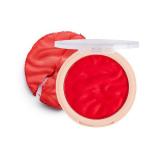 Revolution Beauty London, Blusher Reloaded, Pressed Powder Face Blusher, Highly Pigmented & Long-Lasting Formula, Pop My Cherry, 0.26 oz