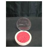 Revolution Beauty London, Blusher Reloaded, Pressed Powder Face Blusher, Highly Pigmented & Long-Lasting Formula, Pop My Cherry, 0.26 oz