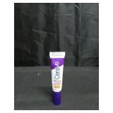 CeraVe Skin Renewing Vitamin C Eye Cream, Vitamin C, Hyaluronic Acid, Ceramides & Caffeine, Under Eye Cream For Dark Circles and Puffiness, Fragrance Free & Ophthalmologist Tested, 0.5 Fl. Oz - Retail