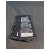 Biore Charcoal Deep Cleansing Pore Strips, Nose Strips for Blackhead Removal on Oily Skin, Features C-Bond Technology with Instant Pore Unclogging, 18 Count - Retail: $14