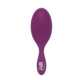 Wet Brush Original Detangler Hair Brush, Purple Frost - Ultra-Soft IntelliFlex Bristles - Detangling Brush Glides Through Tangles For All Hair Types (Wet Dry & Damaged Hair) - Women & Men