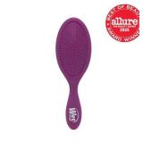 Wet Brush Original Detangler Hair Brush, Purple Frost - Ultra-Soft IntelliFlex Bristles - Detangling Brush Glides Through Tangles For All Hair Types (Wet Dry & Damaged Hair) - Women & Men