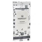 2PK The Honest Co. Honest Wipes Fragrance Free - 10CT (20 TOTAL)
