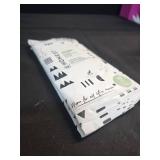 2PK The Honest Co. Honest Wipes Fragrance Free - 10CT (20 TOTAL)