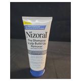 Nizoral Pre-Shampoo Scalp Build-Up Remover - Exfoliates and Renews Helps Prepare for Anti-Dandruff Shampoo Treatment, 5 oz - Retail: $12