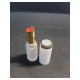 REVLON Super Lustrous Glass Shine Balm, Hydrating Tinted Lip Balm with Hyaluronic Acid, Aloe & Rose Quartz, 010 Spiced Wine, 0.11 oz