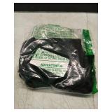 REORIA Womens Summer Sexy Sleeveless Square Neck Double Lined Going Out Cute Thong Bodysuit Tank Tops Black Small - Retail: $25