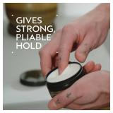 Aveda Men Pure-Formance Grooming Clay | Strong Hold | Matte Finish | Lightweight, 2.5 Ounce - Retail: $34