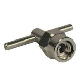 Danco 86712 Moen Cartridge Puller, Pack of 1, Silver - Retail: $15