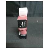 e.l.f. Monochromatic Multi Stick, Luxuriously Creamy & Blendable Color, For Eyes, Lips & Cheeks, Dazzling Peony, 0.17 Oz