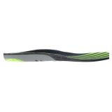 Sof Sole Women s Airr Orthotic Support Full-length Insole, Green, Women 5-7.5 US - Retail: $39