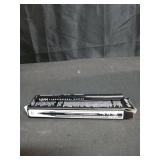 NYX PROFESSIONAL MAKEUP Epic Ink Liner, Waterproof Liquid Eyeliner - Black, Vegan Formula - Retail: $10