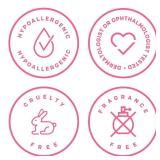 Almay Skintone Matching Foundation, Smart Shade Face Makeup with SPF 15, Hypoallergenic, Oil-Free, Dermatologist-Tested, 300 Straight Up Medium, 1 fl oz - Retail: $13