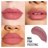 904 Lasting Finish Lipstick ROSETTO, 4g - Retail: $10