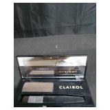 Clairol Root Touch-Up Temporary Concealing Powder, Dark Brown Hair Color, Pack of 1 - Retail: $10