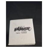 SABRE Magnum 120 Pepper Spray, 40 Bursts, 12-Foot (4-Meter) Range, Extra Large 92.4 Gram Canister, UV Marking Dye, Flip Top Safety, Black