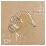 Moroccanoil Shower Gel Fragrance Originale, 8.4 Fl Oz (Pack of 1) - Retail: $22