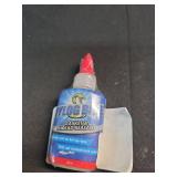 Refrigeration Technologies RT201B Nylog Gasket/Thread Sealant, 30 ml (1 Pack) - Retail: $13