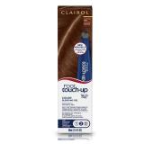 Clairol Root Touch-Up Semi-Permanent Hair Color Blending Gel, 5R Auburn Red, Pack of 1 - Retail: $10