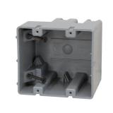 Southwire Smart Box 2-Gang Adjustable Depth Device Box