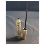 LâOreal Paris Makeup Original Telescopic Mascara, Separating Mascara Volume and Length Formula, Washable, Blackest Black, 0.27 Fl Oz., 1 Count - Retail: $10