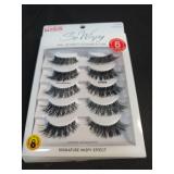 KISS So Wispy, False Eyelashes, 