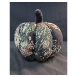 Shaped Pumpkin Pillow - Threshold - Retail: $30