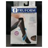 Truform Sheer Compression Stockings, 8-15 mmHg, Women