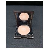 tarte colored clay cc undereye corrector Full-Coverage Concealer with Vegan Squalane & Caffeine for Dark Circles & Discoloration, Smooths, Cruelty-Free, full size, light-medium peach - Retail: