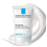 La Roche-Posay Toleriane Double Repair Face Moisturizer, Daily Moisturizer Face Cream with Ceramide and Niacinamide for All Skin Types, Oil Free, Fragrance Free - Retail: $25