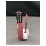 Maybelline Super Stay Matte Ink Liquid Lipstick Makeup, Long Lasting High Impact Color, Up to 16H Wear, Mover, Brown, 1 Count, Packaging May Vary - Retail: $10