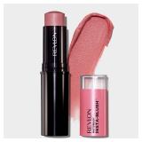 Revlon PhotoReady Insta-Blush Stick for Cheeks, Face Makeup with Cream to Powder Formula, High Impact Color, Moisturizing, Berry Kiss 320, 1.15 Oz - Retail: $12