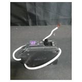 ABB THQL1115DFS Circuit Breaker 15A 1-Pole 120/240V Q-Line Plug-in Thermal Magnetic Trip Quick-Make/Quick-Break Easy Trip Indication Residential & Commercial UL Listed - Retail: $62