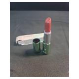 Clinique Pop Longwear Lipstick | Long Lasting, Satin, Matte + Shine, Clove Pop, 1 Count - Retail: $26