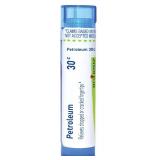 Boiron Petroleum 30C Homeopathic Medicine for Chapped Skin - 80 Pellets