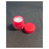 LANEIGE Minty Lip Duo: Peppermint Lip Sleeping Mask and Candy Cane Lip Glowy Balm for Soft, Hydrated Lips - Retail: $24