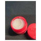 LANEIGE Minty Lip Duo: Peppermint Lip Sleeping Mask and Candy Cane Lip Glowy Balm for Soft, Hydrated Lips - Retail: $24