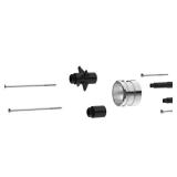 DELTA FAUCET RP77992 Delta Tub and Shower Faucets and Accessories - Retail: $72