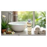 S-171-2 Compatible with Wolverine Brass 0392 Two Handle Cartridge Stem,Cold SIde - Retail: $23