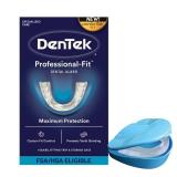DenTek Professional-Fit Dental Guard, Mouth Guard for Grinding Teeth at Night, 1 Count - Retail: $16
