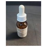 The Ordinary Multi-Peptide Serum for Hair Density, Peptide-Powered Formula for Thicker, Fuller Looking Hair, 2 Fl Oz - Retail: $24