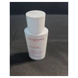 Clarins UV Plus Anti Pollution Sunscreen for Face | Broad Spectrum SPF 50 | Oil Free, No White Cast | UVA/UVB and Pollution Protection | Protective Antioxidants | All Skin Types - Retail: $48