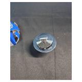 EZ-FLO Lift-n-Turn Bath Drain Assembly Kit, 1-1/2 in. x 11.5 Coarse Thread, 2-7/8 in. OD Flange, 5/16 in. Tapped Zinc Body, Chrome Plated, 35233