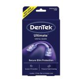 DenTek Ultimate Dental Guard For Nighttime Teeth Grinding with SmartFit Tray